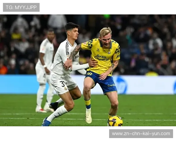 皇马全面升级青训体系,助力俱乐部一线战斗力再提升